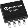 MIC5015YM IC GATE DRVR HI/ LOW SIDE SOIC-8